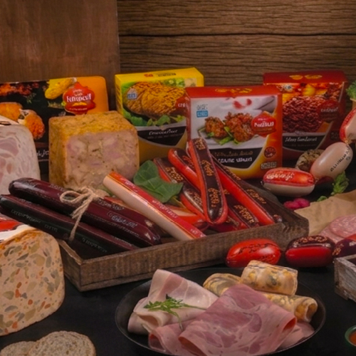 برندینگ کتیبه ناجی